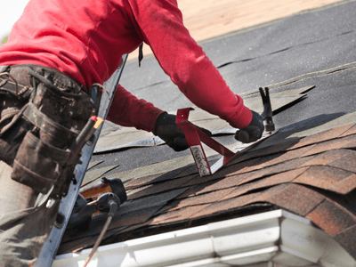 About Roof Repair Experts Alturas, CA